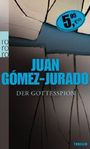 Der Gottesspion Cover des Buches Der Gottesspion (ISBN: 9783499246982)