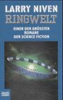 Der Ringwelt-Zyklus / Ringwelt Cover des Buches Der Ringwelt-Zyklus / Ringwelt (ISBN: 9783404242382)
