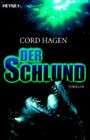 Der Schlund Cover des Buches Der Schlund (ISBN: 9783453432512)