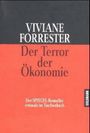 Der Terror der Ökonomie Cover des Buches Der Terror der Ökonomie (ISBN: 9783442127993)