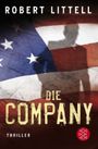 Die Company Cover des Buches Die Company (ISBN: 9783596185924)