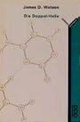 Die Doppelhelix Cover des Buches Die Doppelhelix (ISBN: 9783499195709)