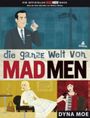Die ganze Welt von MAD MEN Cover des Buches Die ganze Welt von MAD MEN (ISBN: 9783821836898)