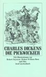 Die Pickwickier Cover des Buches Die Pickwickier (ISBN: 9783954557646)