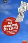 Die Quadratur des Kekses Cover des Buches Die Quadratur des Kekses (ISBN: 9783462039047)