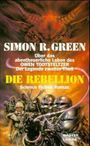 Die Rebellion Cover des Buches Die Rebellion (ISBN: 9783404231881)