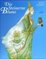 Die Steinerne Blume Cover des Buches Die Steinerne Blume (ISBN: 9783896030597)