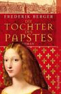 Die Tochter des Papstes Cover des Buches Die Tochter des Papstes (ISBN: 9783746625898)