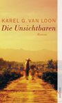 Die Unsichtbaren Cover des Buches Die Unsichtbaren (ISBN: 9783746622354)