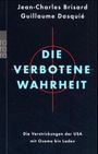 Die verbotene Wahrheit Cover des Buches Die verbotene Wahrheit (ISBN: 9783499615016)