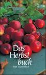 Die vier Jahreszeiten-Bücher. Gedichte und Prosa / Das Herbstbuch Cover des Buches Die vier Jahreszeiten-Bücher. Gedichte und Prosa / Das Herbstbuch (ISBN: 9783458323570)