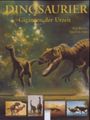 Dinosaurier Cover des Buches Dinosaurier (ISBN: 9783401051345)