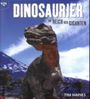 Dinosaurier Cover des Buches Dinosaurier (ISBN: 9783802514012)