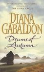 Drums of Autumn Cover des Buches Drums of Autumn (ISBN: 9781784751340)