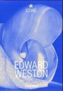 Edward Weston 1886-1958 Cover des Buches Edward Weston 1886-1958 (ISBN: 9783836508049)