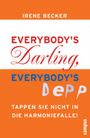 Everybody's Darling, everybody's Depp Cover des Buches Everybody's Darling, everybody's Depp (ISBN: 9783593377728)