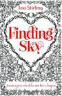 Finding Sky Cover des Buches Finding Sky (ISBN: 9780192792952)