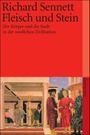 Fleisch und Stein Cover des Buches Fleisch und Stein (ISBN: 9783518391693)