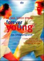 forever young Cover des Buches forever young (ISBN: 9783423340045)