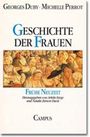 Frühe Neuzeit Cover des Buches Frühe Neuzeit (ISBN: 9783593349121)