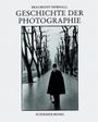 Geschichte der Photographie Cover des Buches Geschichte der Photographie (ISBN: 9783888143199)