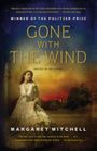 Gone With The Wind Cover des Buches Gone With The Wind (ISBN: 9781447264552)