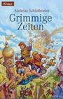 Grimmige Zeiten Cover des Buches Grimmige Zeiten (ISBN: 9783426703014)