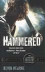Hammered Cover des Buches Hammered (ISBN: 9780356501215)