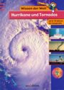 Hurrikane und Tornados Cover des Buches Hurrikane und Tornados (ISBN: 9783760747446)