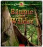Insider Wissen plus - Bäume und Wälder Cover des Buches Insider Wissen plus - Bäume und Wälder (ISBN: 9783789184673)