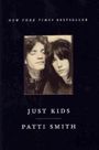 Just Kids Cover des Buches Just Kids (ISBN: 9780060936228)