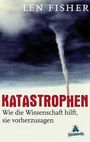 Katastrophen Cover des Buches Katastrophen (ISBN: 9783821865539)