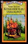 Königreich zu verkaufen Cover des Buches Königreich zu verkaufen (ISBN: 9783442239146)
