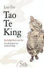Tao Te King Cover des Buches Tao Te King (ISBN: 9783897674776)