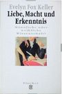 Liebe, Macht und Erkenntnis Cover des Buches Liebe, Macht und Erkenntnis (ISBN: 9783446146525)