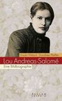 Lou Andreas-Salomé Cover des Buches Lou Andreas-Salomé (ISBN: 9783379008778)
