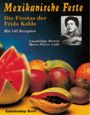 Mexikanische Feste Cover des Buches Mexikanische Feste (ISBN: 9783884723982)