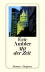 Mit der Zeit Cover des Buches Mit der Zeit (ISBN: 9783257231311)