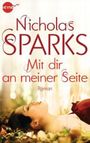 Mit dir an meiner Seite Cover des Buches Mit dir an meiner Seite (ISBN: 9783453534193)