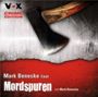 Mordspuren Cover des Buches Mordspuren (ISBN: 9783868046311)