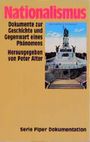 Nationalismus Cover des Buches Nationalismus (ISBN: 9783492117876)