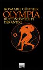 Olympia Cover des Buches Olympia (ISBN: 9783896782519)
