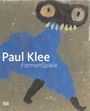 Paul Klee Cover des Buches Paul Klee (ISBN: 9783775722148)