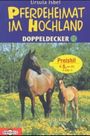 Pferdeheimat im Hochland, Fionas Fohlen. Pferdeheimat im Hochland, Wechselnde Pfade Cover des Buches Pferdeheimat im Hochland, Fionas Fohlen. Pferdeheimat im Hochland, Wechselnde Pfade (ISBN: 9783570204788)