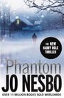 Phantom. Die Larve, englische Ausgabe Cover des Buches Phantom. Die Larve, englische Ausgabe (ISBN: 9780099570349)