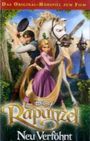 Rapunzel, Neu Verföhnt, 1 Cassette Cover des Buches Rapunzel, Neu Verföhnt, 1 Cassette (ISBN: 4001504195823)