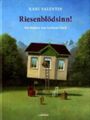 Riesenblödsinn Cover des Buches Riesenblödsinn (ISBN: 9783830362135)