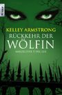 Rückkehr der Wölfin Cover des Buches Rückkehr der Wölfin (ISBN: 9783426627907)