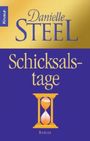 Schicksalstage Cover des Buches Schicksalstage (ISBN: 9783426635742)