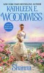 Shanna Cover des Buches Shanna (ISBN: 9780061751660)